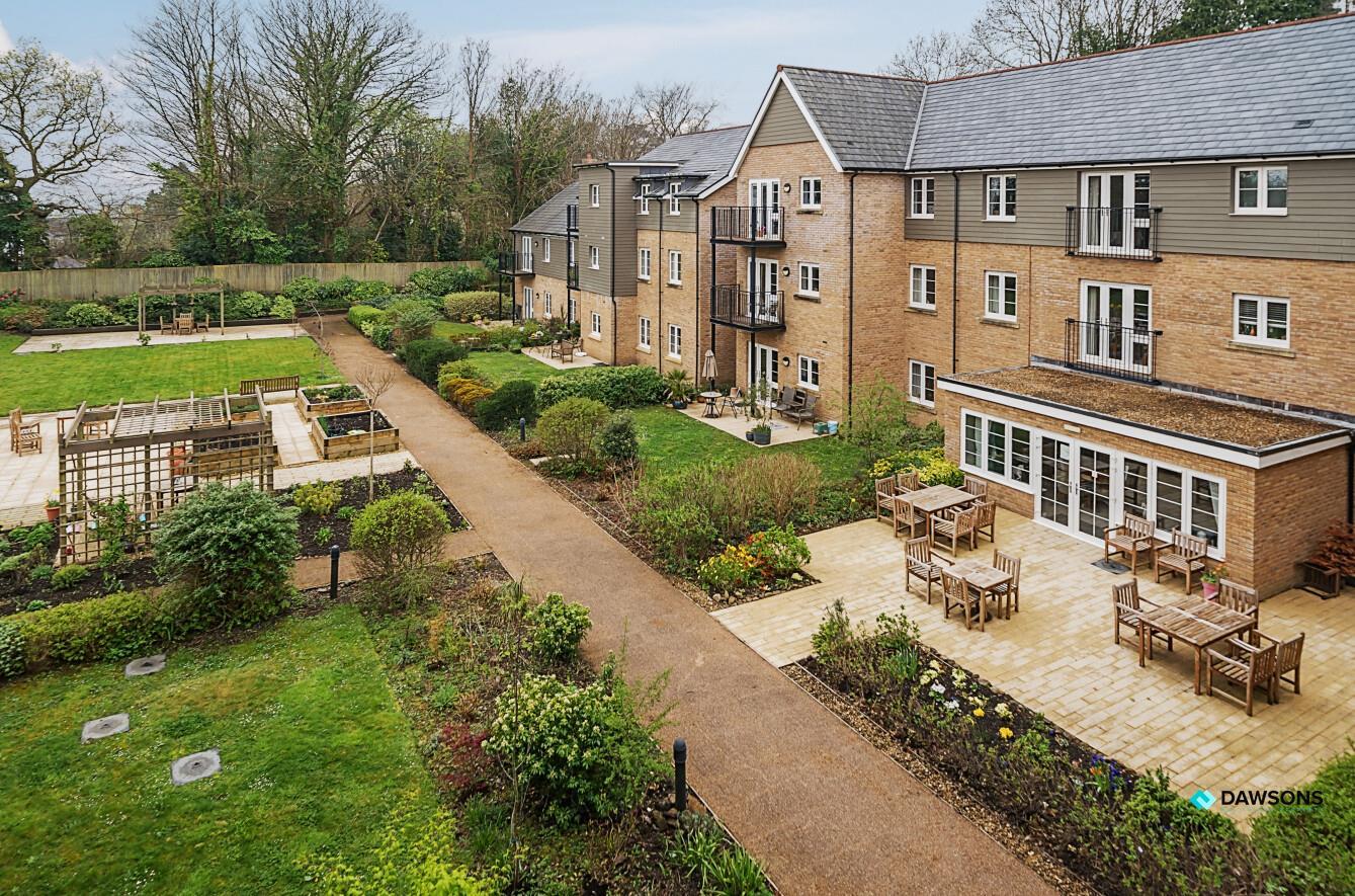 Fern Court, Gower Road, Sketty, Swansea, SA2 9BH